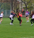 U19 vs LCJM & SIS (2019/04)